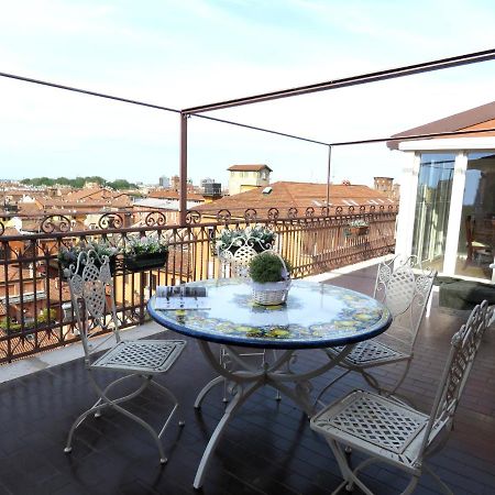 Montegrappa Apartment Bologne Extérieur photo