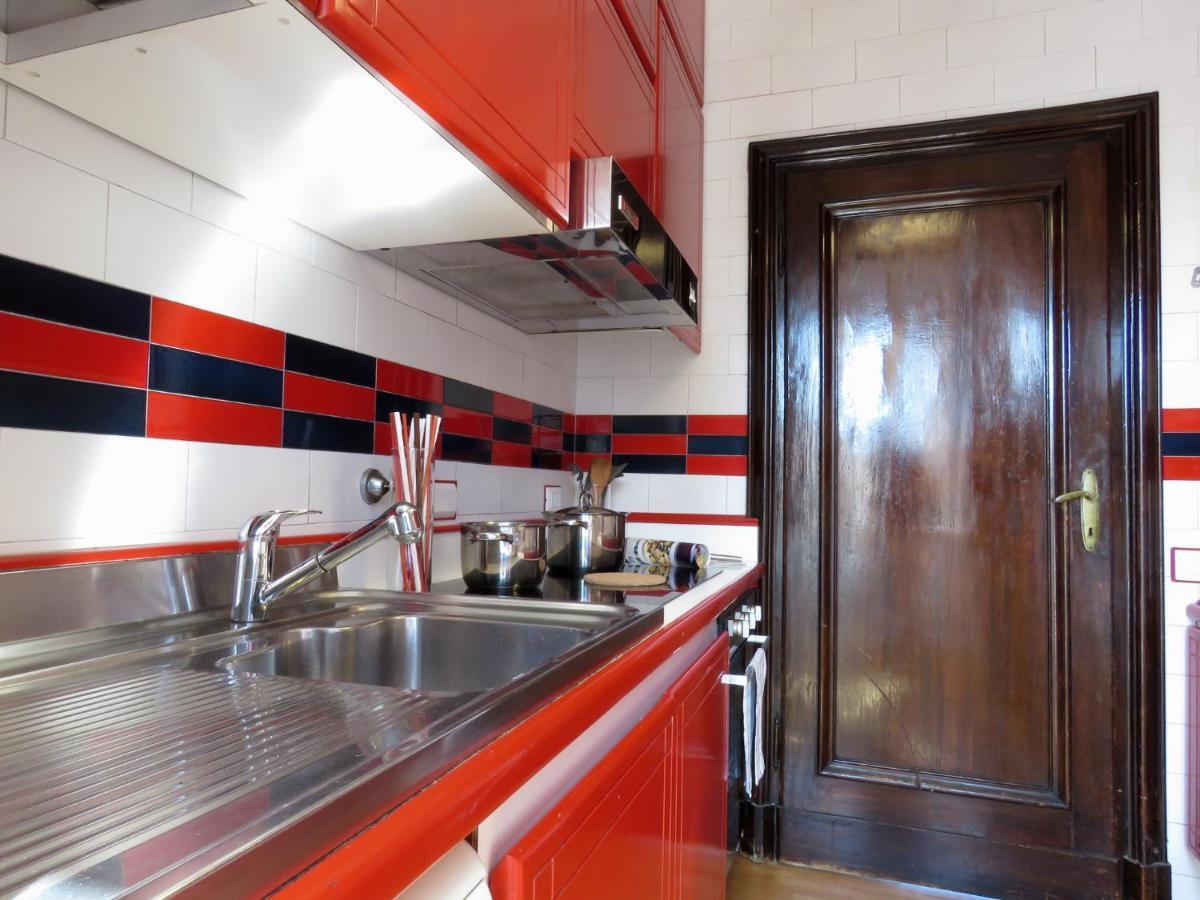 Montegrappa Apartment Bologne Extérieur photo