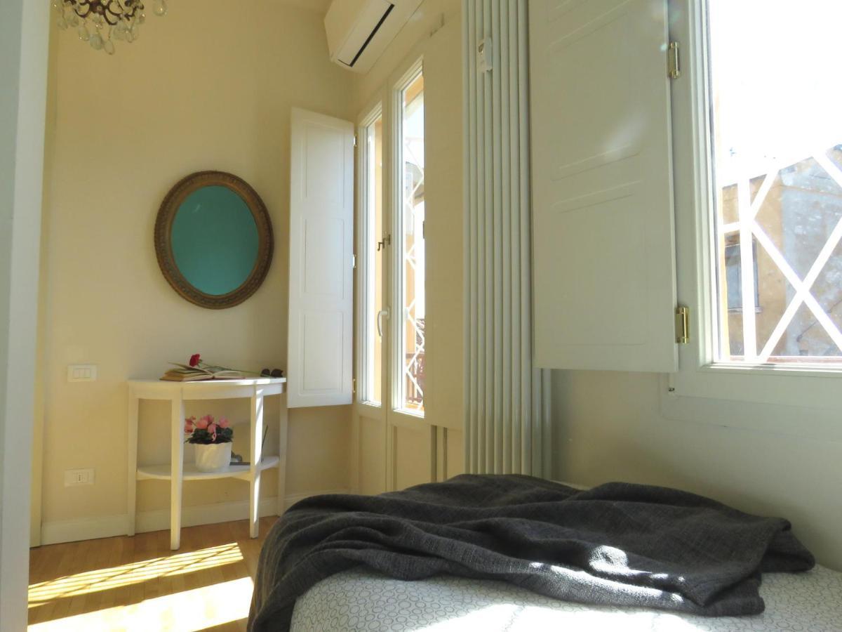 Montegrappa Apartment Bologne Extérieur photo