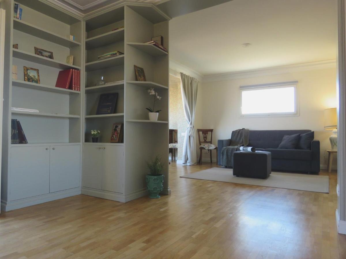 Montegrappa Apartment Bologne Extérieur photo