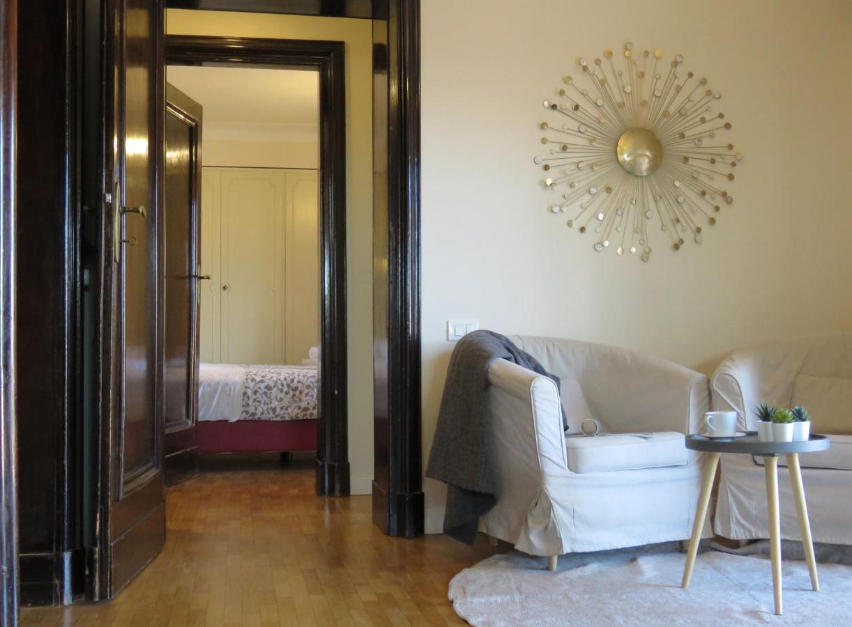 Montegrappa Apartment Bologne Extérieur photo