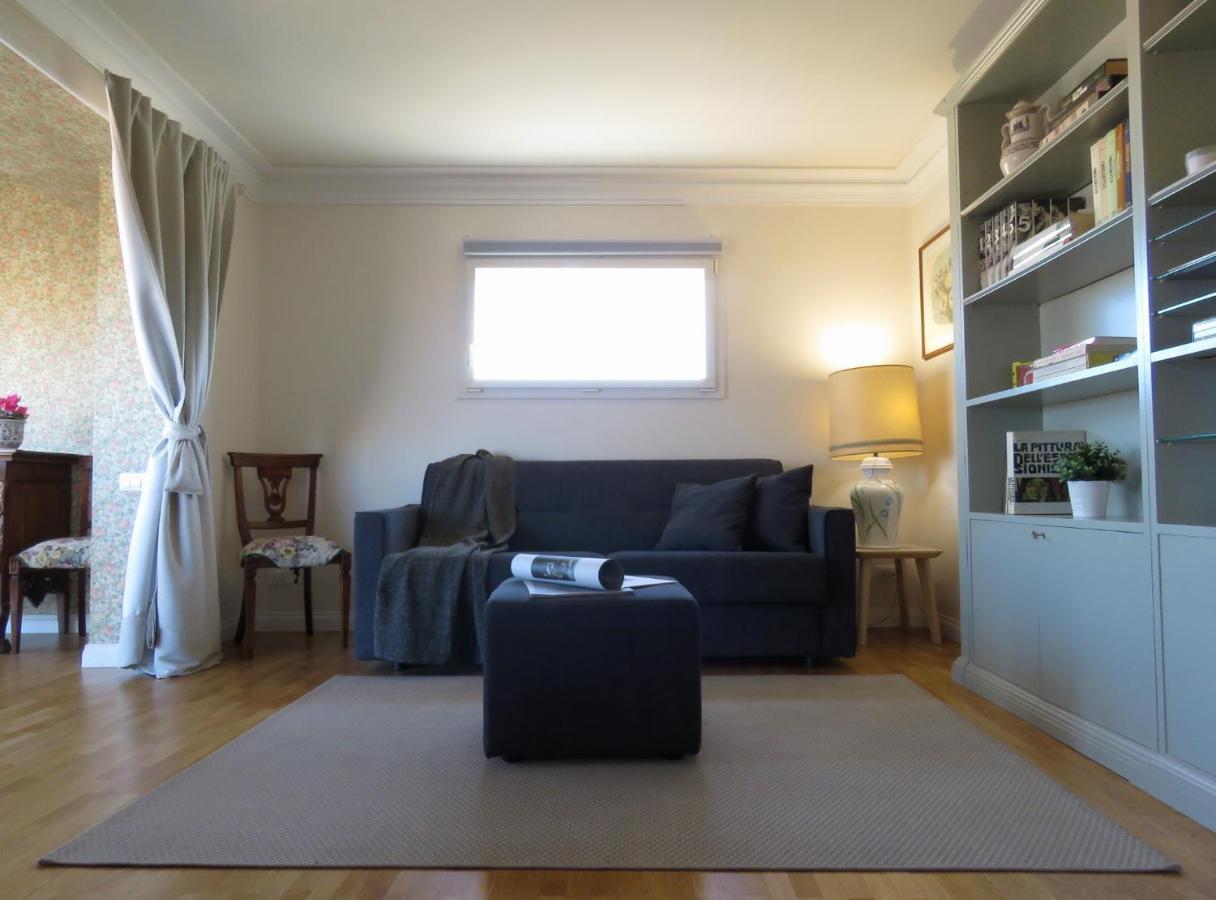 Montegrappa Apartment Bologne Extérieur photo