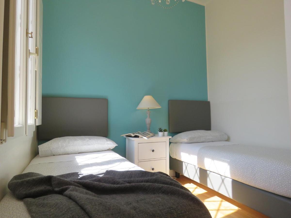 Montegrappa Apartment Bologne Extérieur photo