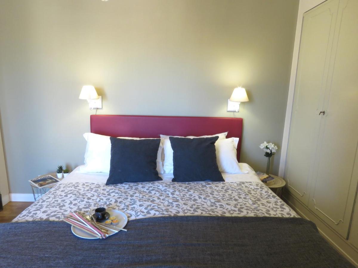 Montegrappa Apartment Bologne Extérieur photo