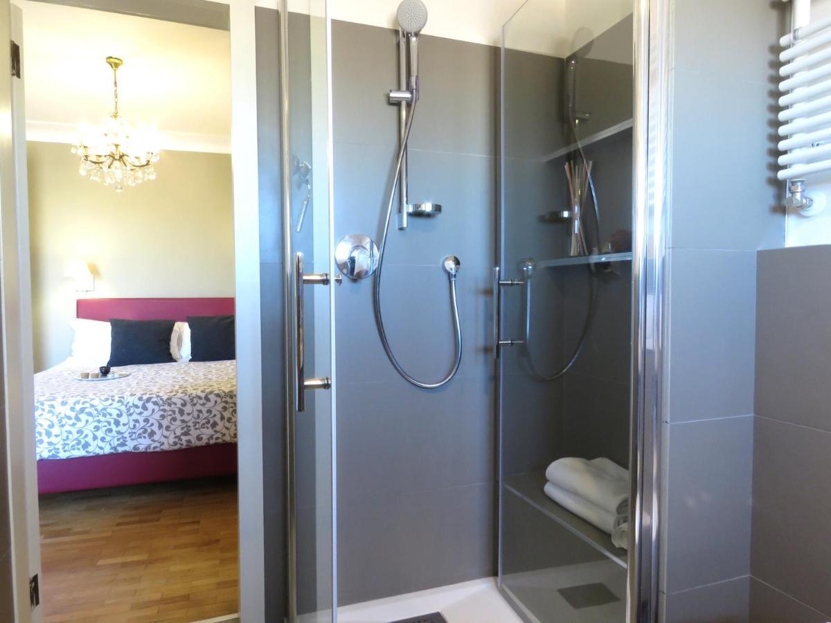 Montegrappa Apartment Bologne Extérieur photo