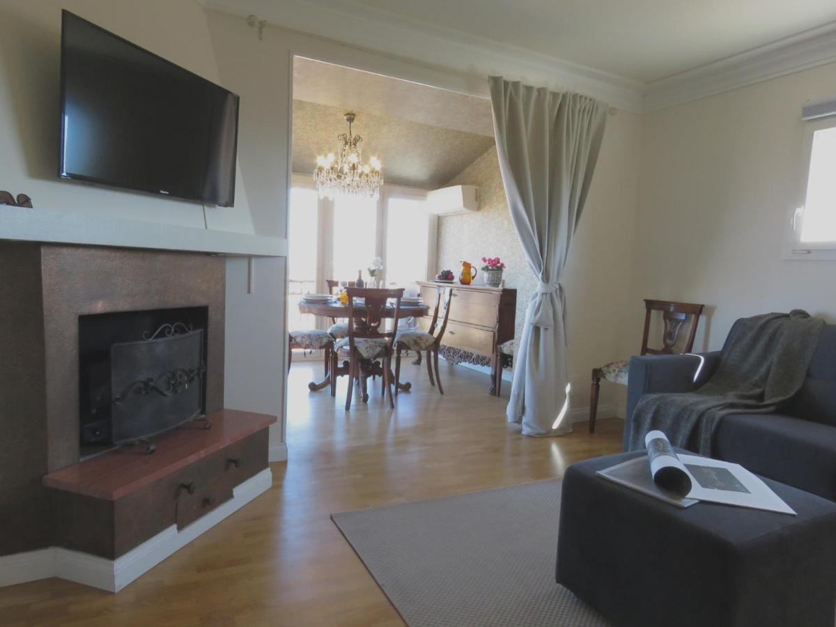 Montegrappa Apartment Bologne Extérieur photo