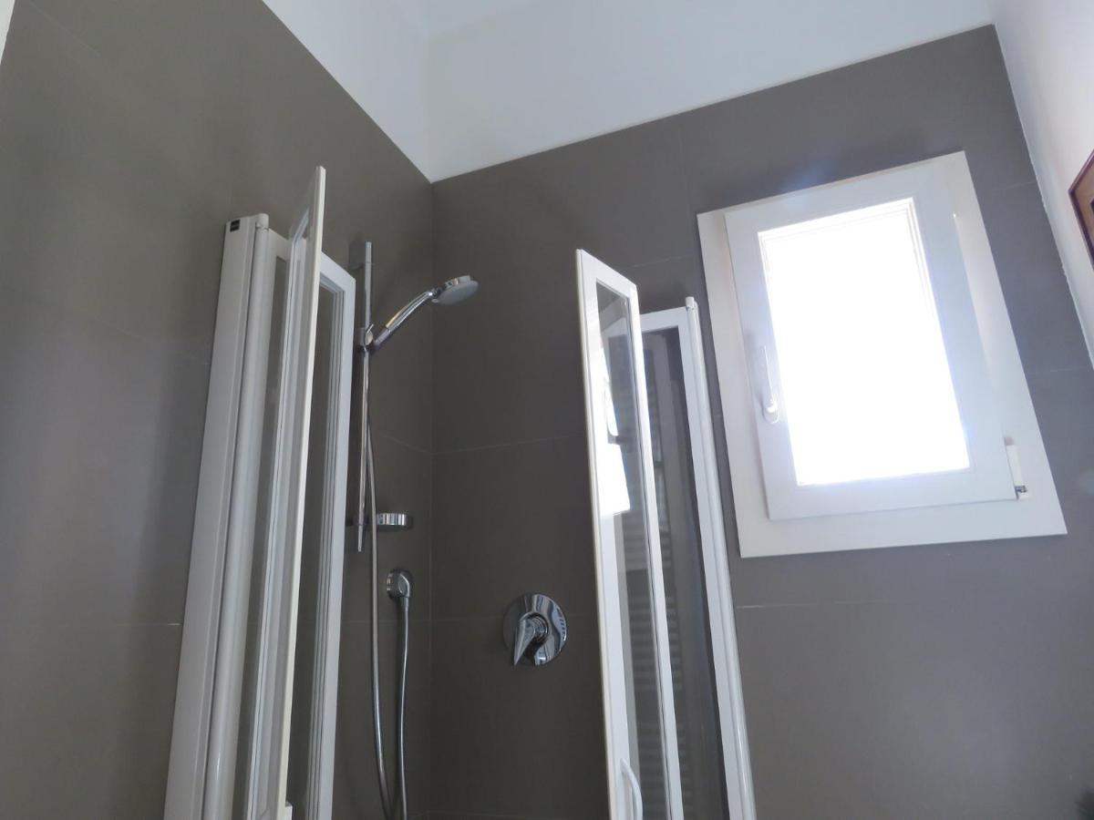 Montegrappa Apartment Bologne Extérieur photo