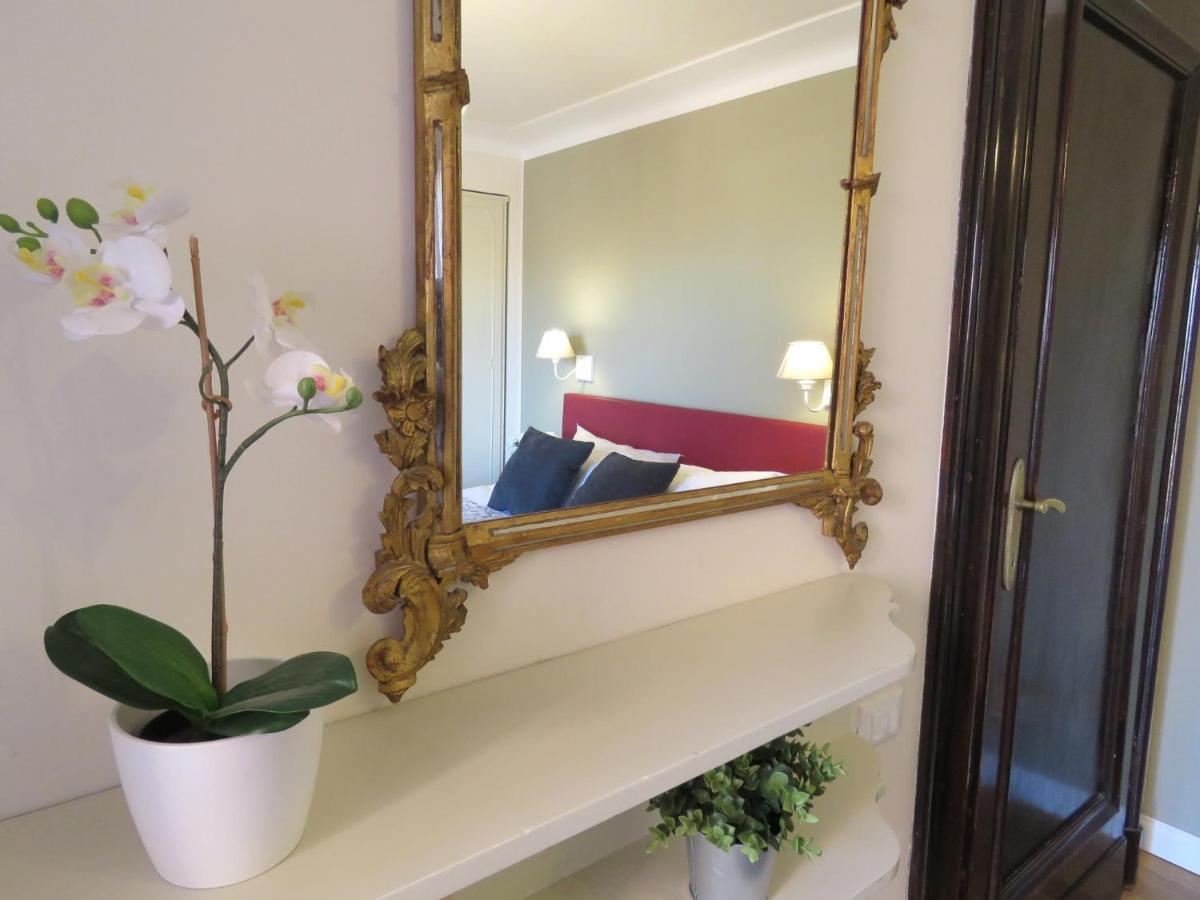 Montegrappa Apartment Bologne Extérieur photo