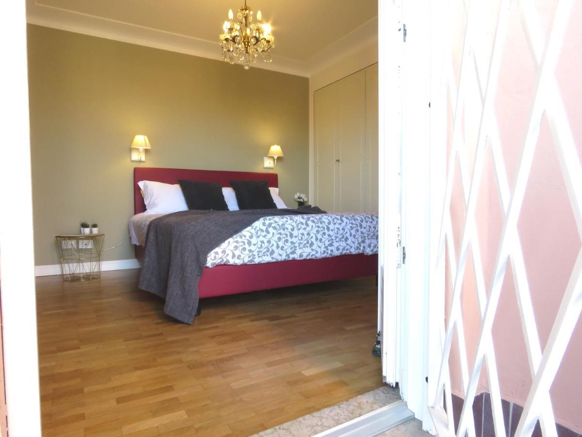 Montegrappa Apartment Bologne Extérieur photo
