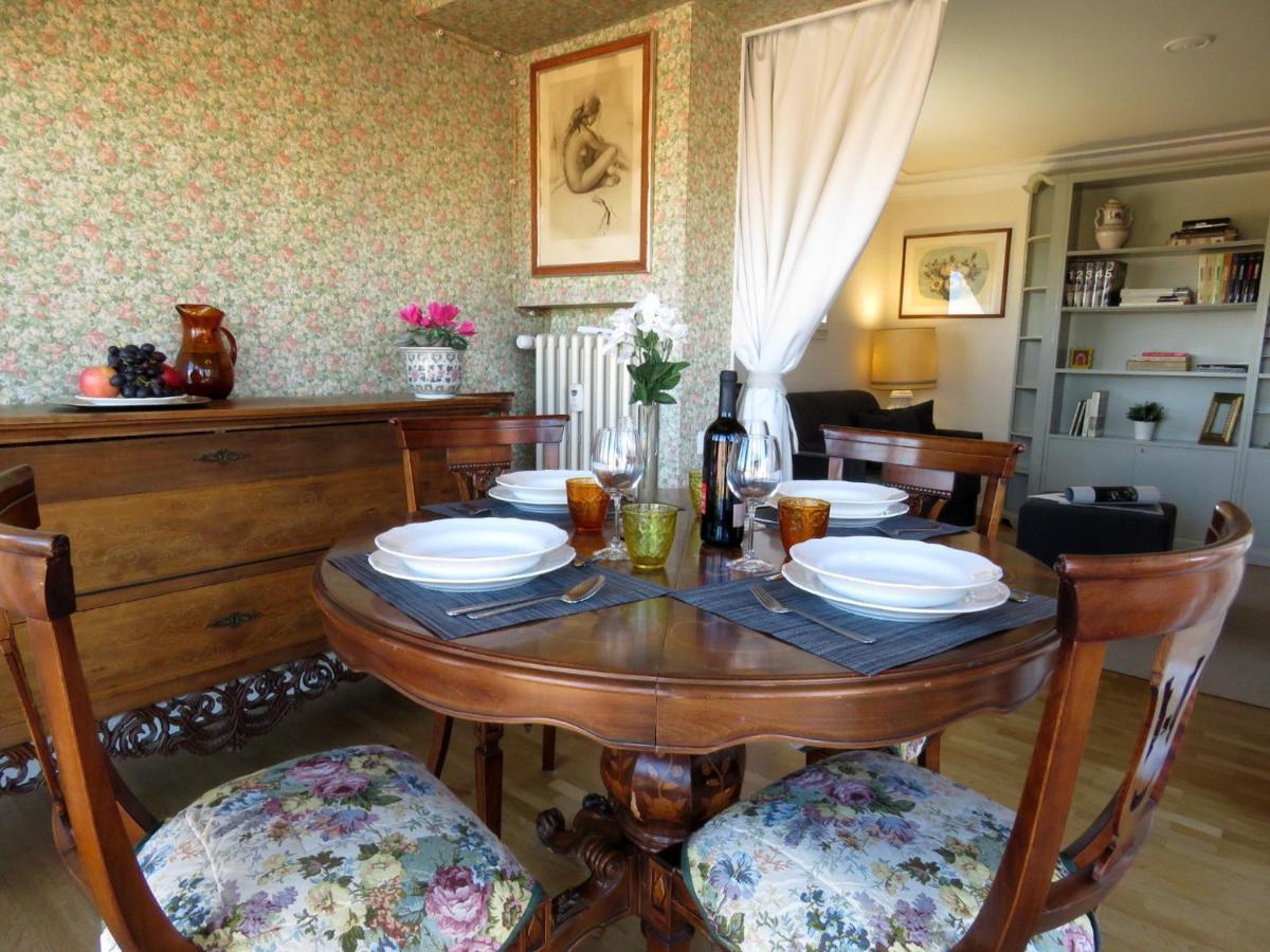 Montegrappa Apartment Bologne Extérieur photo
