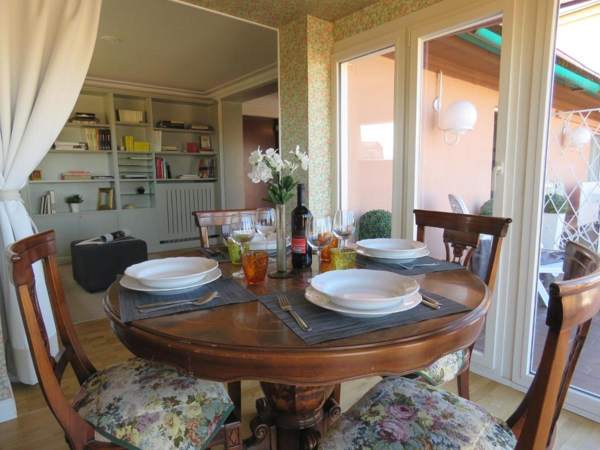 Montegrappa Apartment Bologne Extérieur photo