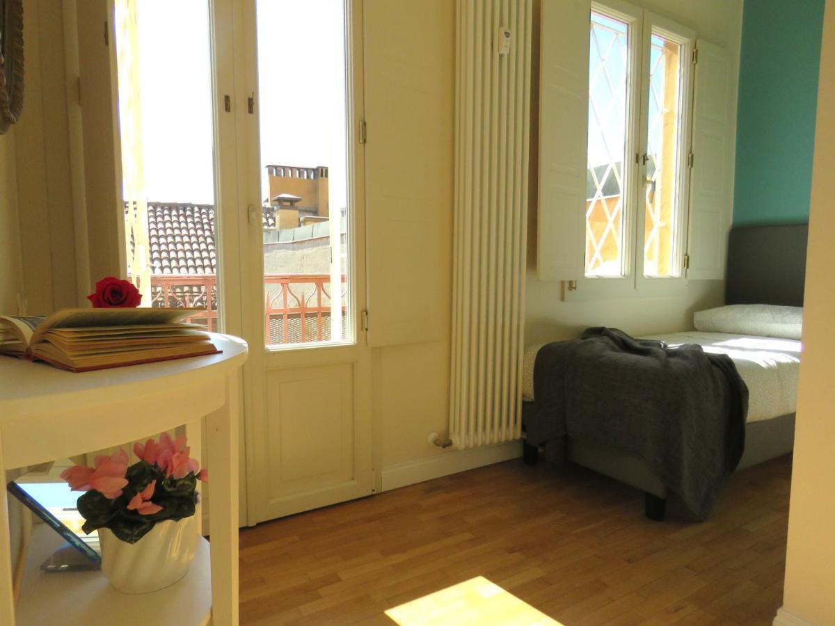 Montegrappa Apartment Bologne Extérieur photo