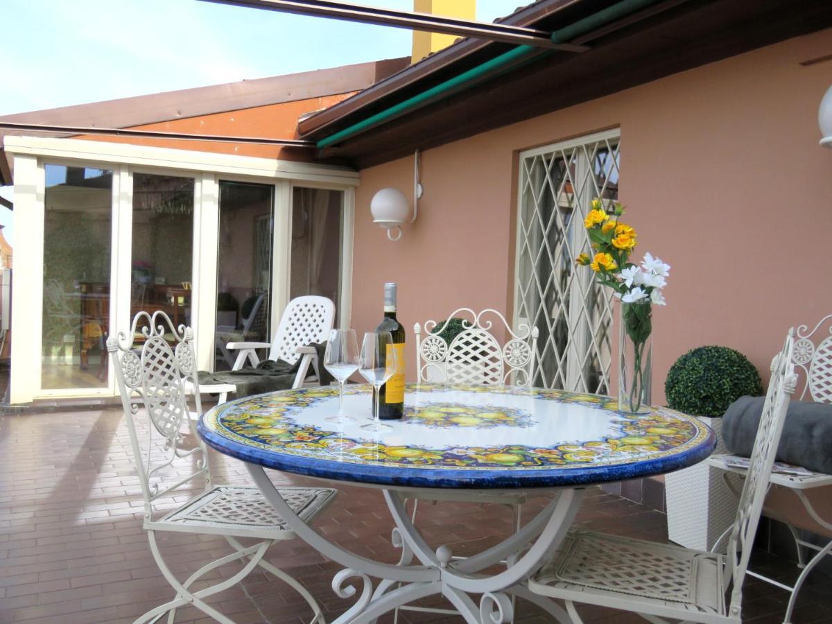 Montegrappa Apartment Bologne Extérieur photo